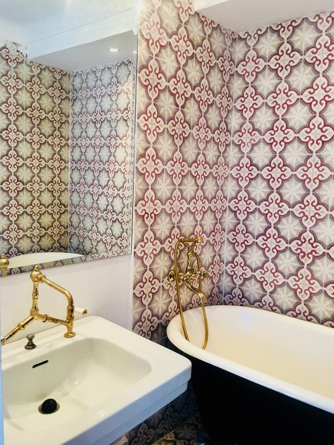 מרקש Riad Dar Tmania מראה חיצוני תמונה