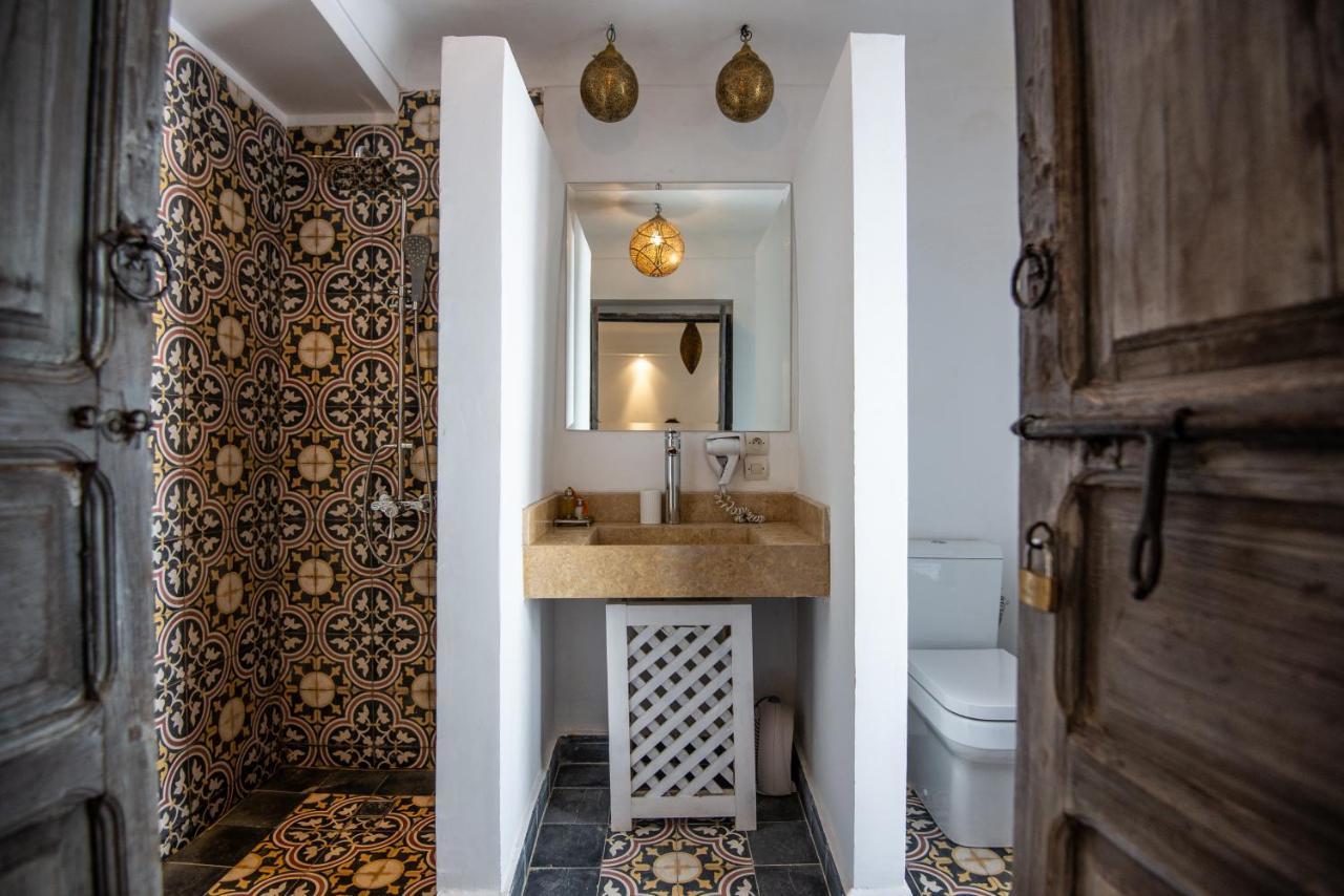 מרקש Riad Dar Tmania מראה חיצוני תמונה